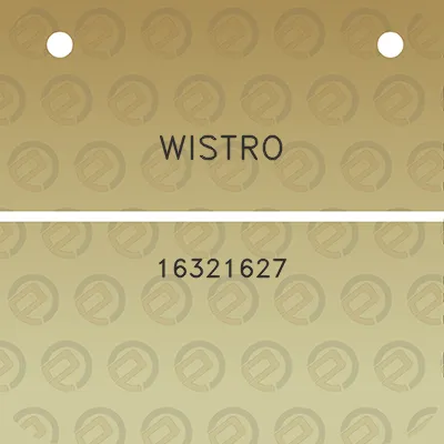 wistro-16321627