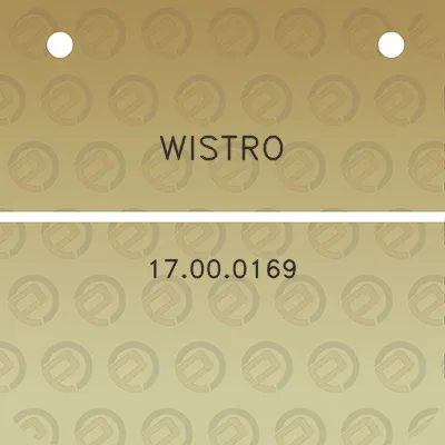 wistro-17000169