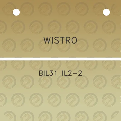 wistro-bil31-il2-2