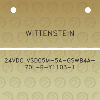 wittenstein-24vdc-vsd05m-5a-gswb4a-70l-b-y1103-1