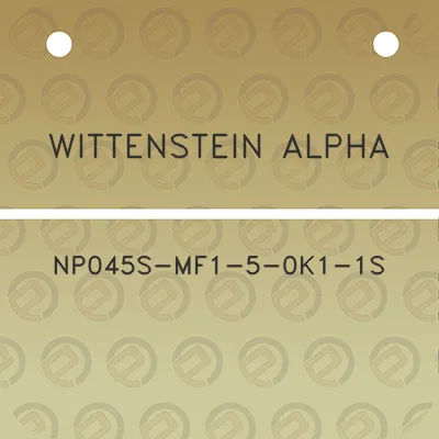 wittenstein-alpha-np045s-mf1-5-0k1-1s