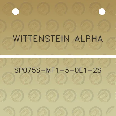 wittenstein-alpha-sp075s-mf1-5-0e1-2s