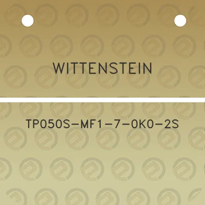 wittenstein-tp050s-mf1-7-0k0-2s