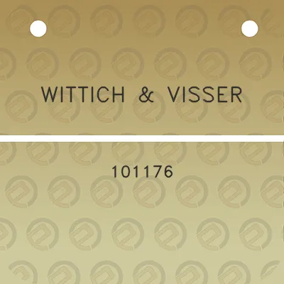 wittich-visser-101176