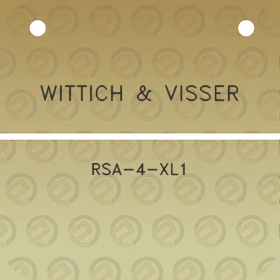 wittich-visser-rsa-4-xl1