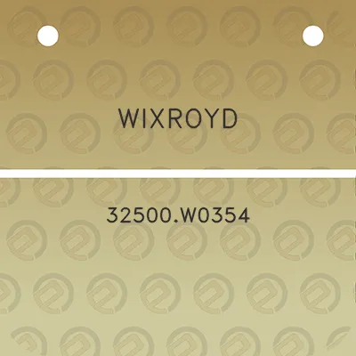 wixroyd-32500w0354