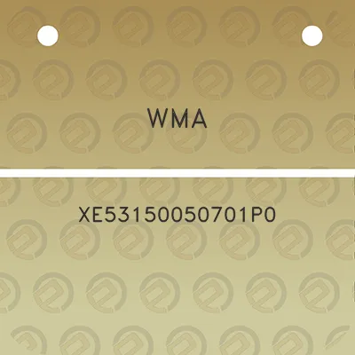 wma-xe53150050701p0