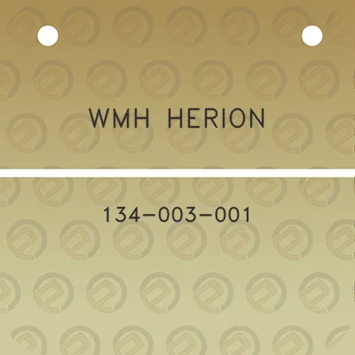 wmh-herion-134-003-001