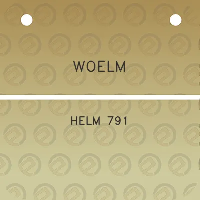 woelm-helm-791