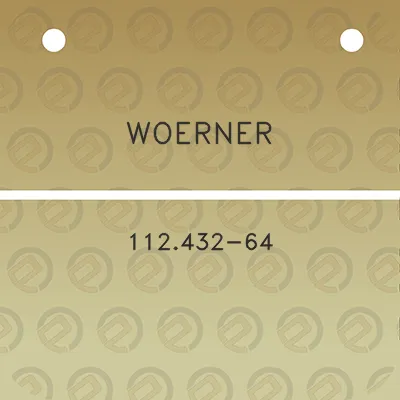 woerner-112432-64