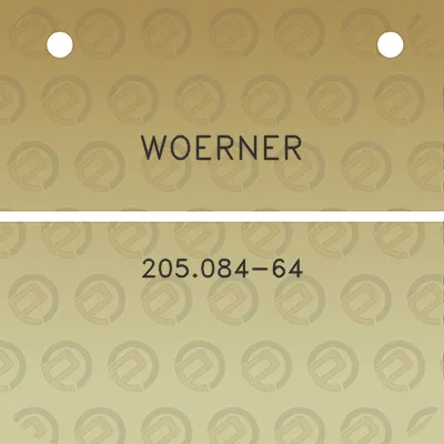 woerner-205084-64