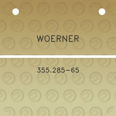 woerner-355285-65