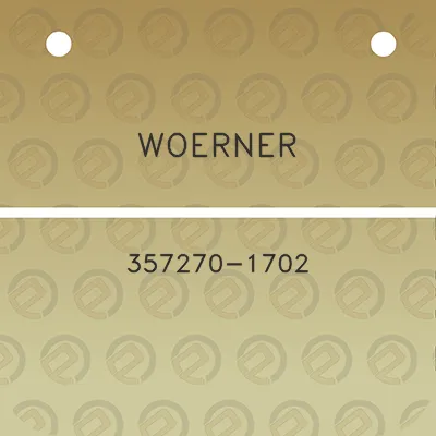 woerner-357270-1702