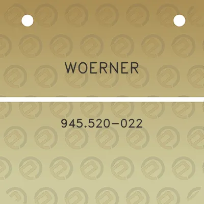 woerner-945520-022