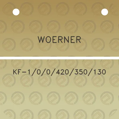 woerner-kf-100420350130