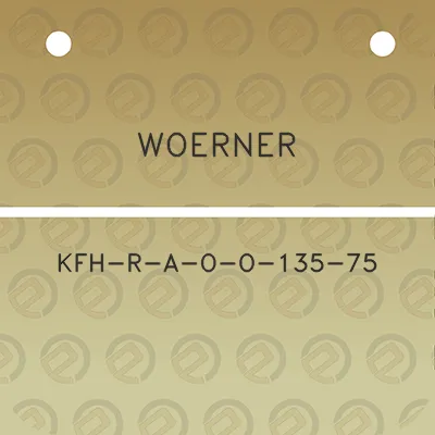 woerner-kfh-r-a-o-o-135-75