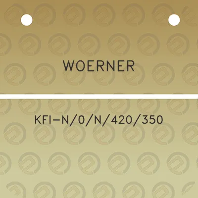 woerner-kfi-n0n420350