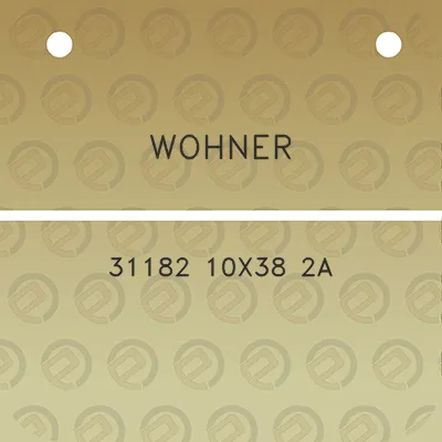 wohner-31182-10x38-2a