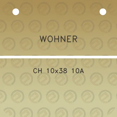 wohner-ch-10x38-10a