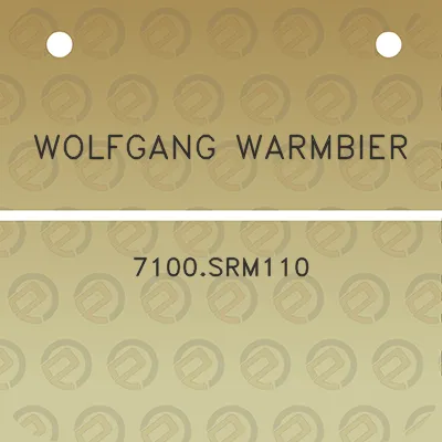 wolfgang-warmbier-7100srm110