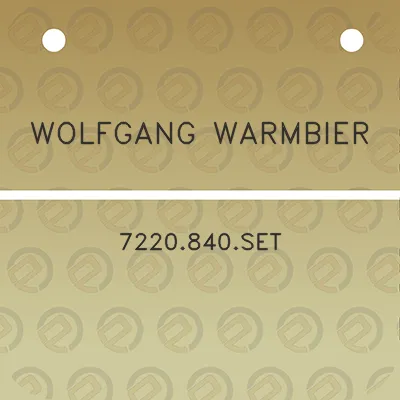 wolfgang-warmbier-7220840set