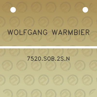 wolfgang-warmbier-7520sob2sn