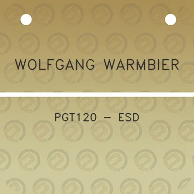 wolfgang-warmbier-pgt120-esd