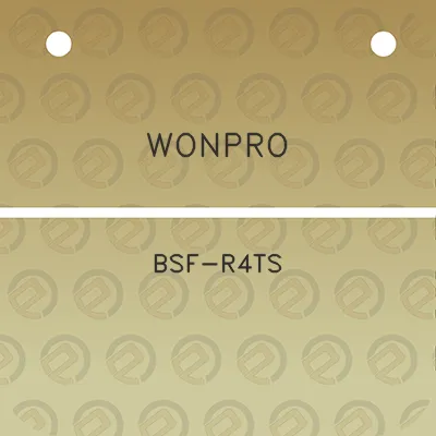 wonpro-bsf-r4ts