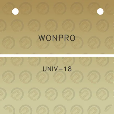 wonpro-univ-18