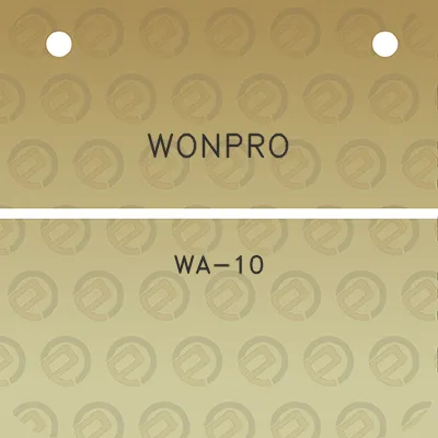 wonpro-wa-10