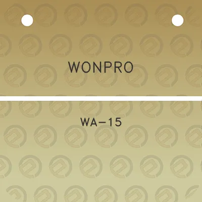 wonpro-wa-15