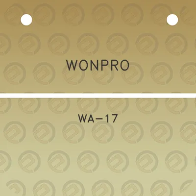 wonpro-wa-17