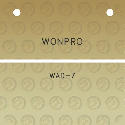 wonpro-wad-7