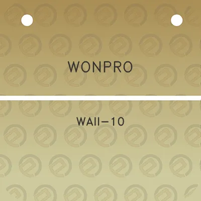 wonpro-waii-10