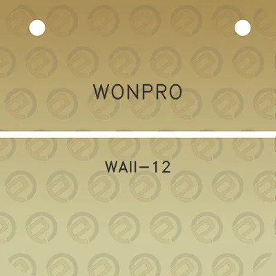 wonpro-waii-12