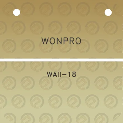 wonpro-waii-18