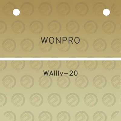 wonpro-waiiiv-20