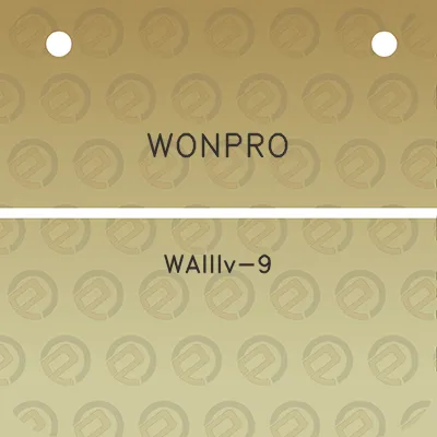 wonpro-waiiiv-9