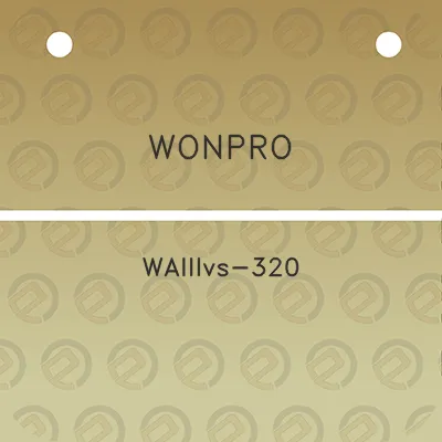 wonpro-waiiivs-320