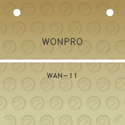 wonpro-wan-11