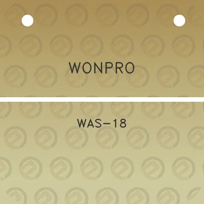 wonpro-was-18