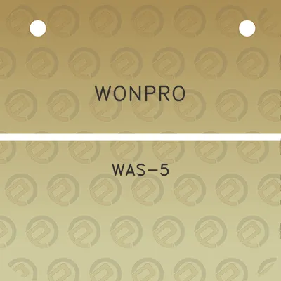 wonpro-was-5