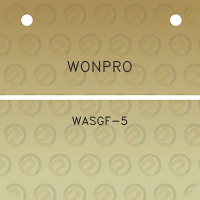 wonpro-wasgf-5