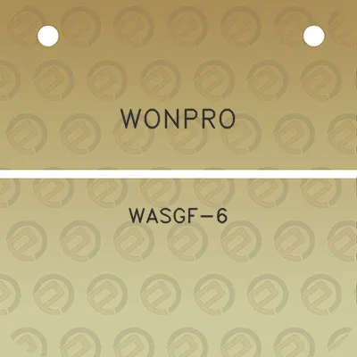 wonpro-wasgf-6