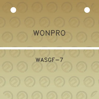 wonpro-wasgf-7