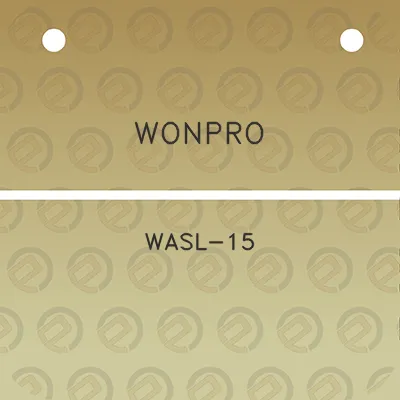 wonpro-wasl-15