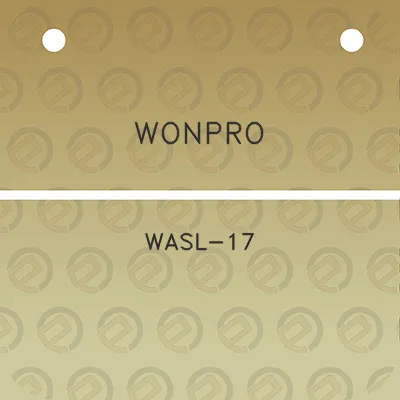 wonpro-wasl-17