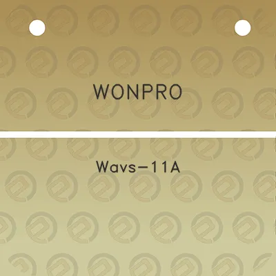 wonpro-wavs-11a