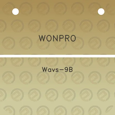 wonpro-wavs-9b