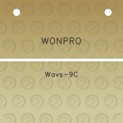 wonpro-wavs-9c